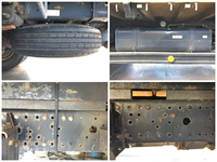 三菱ふそうキャンター平ボディ小型（2t・3t）[写真21]