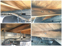 三菱ふそうキャンター平ボディ小型（2t・3t）[写真22]