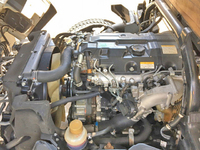 三菱ふそうキャンター平ボディ小型（2t・3t）[写真24]