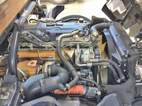 三菱ふそうキャンター平ボディ小型（2t・3t）[写真25]