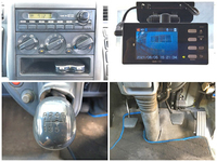 三菱ふそうキャンター平ボディ小型（2t・3t）[写真34]