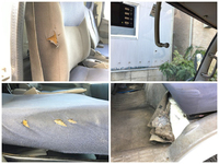 三菱ふそうキャンター平ボディ小型（2t・3t）[写真37]