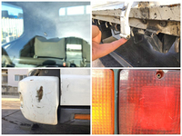 三菱ふそうキャンター平ボディ小型（2t・3t）[写真38]