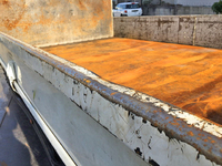 三菱ふそうキャンター平ボディ小型（2t・3t）[写真39]