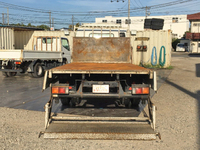 三菱ふそうキャンター平ボディ小型（2t・3t）[写真09]