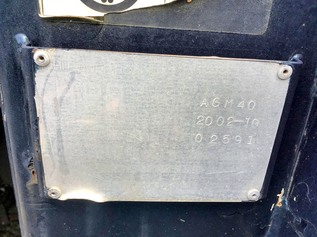 三菱ふそうスーパーグレートセルフローダー大型（10t）[写真11]