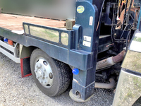 三菱ふそうスーパーグレートセルフローダー大型（10t）[写真13]