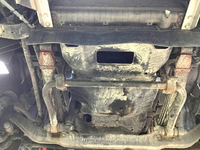 三菱ふそうスーパーグレートセルフローダー大型（10t）[写真18]