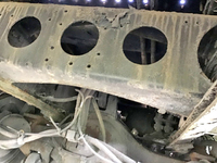 三菱ふそうスーパーグレートセルフローダー大型（10t）[写真21]