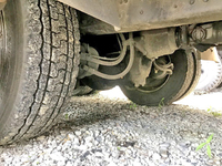 三菱ふそうスーパーグレートセルフローダー大型（10t）[写真23]