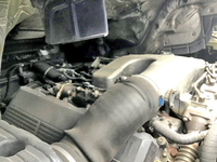 三菱ふそうスーパーグレートセルフローダー大型（10t）[写真29]