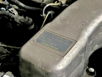 三菱ふそうスーパーグレートセルフローダー大型（10t）[写真30]