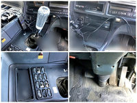 三菱ふそうスーパーグレートセルフローダー大型（10t）[写真34]