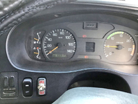 三菱ふそうスーパーグレートセルフローダー大型（10t）[写真35]