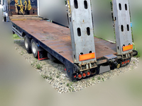 三菱ふそうスーパーグレートセルフローダー大型（10t）[写真04]