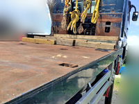 三菱ふそうスーパーグレートセルフローダー大型（10t）[写真06]