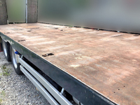 三菱ふそうスーパーグレートセルフローダー大型（10t）[写真07]