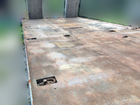 三菱ふそうスーパーグレートセルフローダー大型（10t）[写真08]