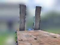 三菱ふそうスーパーグレートセルフローダー大型（10t）[写真09]