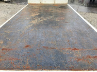 トヨタトヨエース平ボディ小型（2t・3t）[写真11]