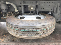 トヨタトヨエース平ボディ小型（2t・3t）[写真15]