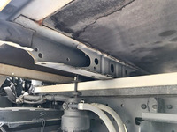 トヨタトヨエース平ボディ小型（2t・3t）[写真18]