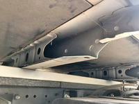 トヨタトヨエース平ボディ小型（2t・3t）[写真20]