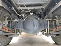 トヨタトヨエース平ボディ小型（2t・3t）[写真22]