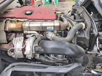 トヨタトヨエース平ボディ小型（2t・3t）[写真24]