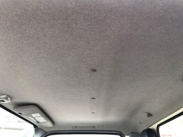 トヨタトヨエース平ボディ小型（2t・3t）[写真34]