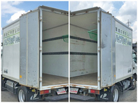 日野デュトロパネルバン小型（2t・3t）[写真10]