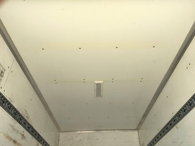 日野デュトロパネルバン小型（2t・3t）[写真11]