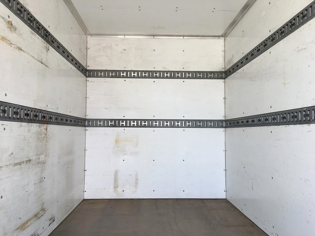 日野デュトロパネルバン小型（2t・3t）[写真13]