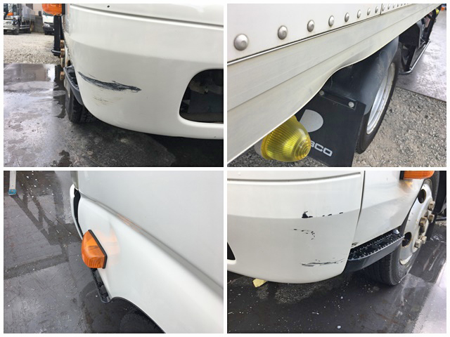 日野デュトロパネルバン小型（2t・3t）[写真19]