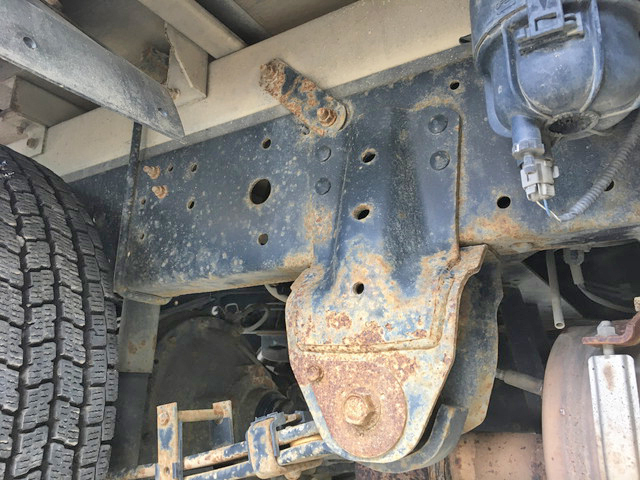 日野デュトロパネルバン小型（2t・3t）[写真25]