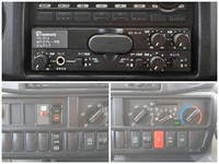 日野デュトロパネルバン小型（2t・3t）[写真38]