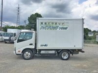 日野デュトロパネルバン小型（2t・3t）[写真05]