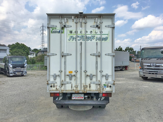 日野デュトロパネルバン小型（2t・3t）[写真09]