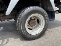 日産アトラス幌ウイング小型（2t・3t）[写真22]