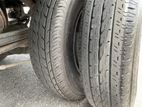 日産アトラス幌ウイング小型（2t・3t）[写真23]