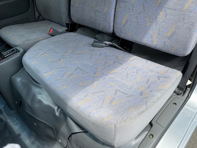 日産アトラス幌ウイング小型（2t・3t）[写真35]