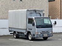 日産アトラス幌ウイング小型（2t・3t）[写真03]