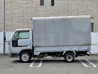 日産アトラス幌ウイング小型（2t・3t）[写真05]