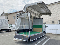 日産アトラス幌ウイング小型（2t・3t）[写真07]