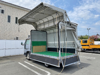 日産アトラス幌ウイング小型（2t・3t）[写真09]