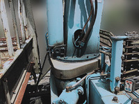 マツダタイタンクレーン3段小型（2t・3t）[写真10]