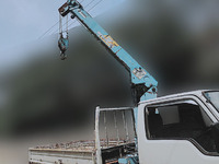 マツダタイタンクレーン3段小型（2t・3t）[写真13]