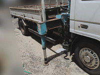 マツダタイタンクレーン3段小型（2t・3t）[写真16]