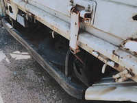 マツダタイタンクレーン3段小型（2t・3t）[写真17]