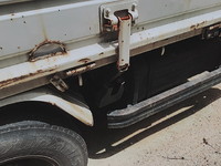 マツダタイタンクレーン3段小型（2t・3t）[写真18]